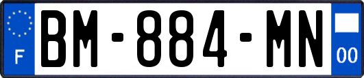 BM-884-MN