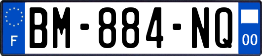 BM-884-NQ