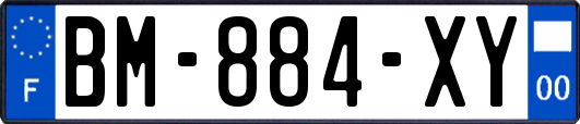 BM-884-XY