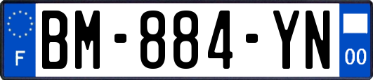 BM-884-YN