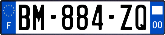 BM-884-ZQ