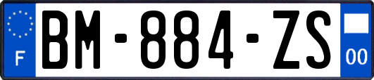 BM-884-ZS