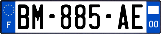 BM-885-AE