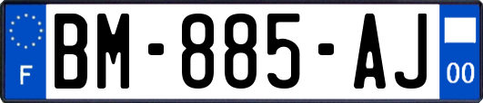 BM-885-AJ