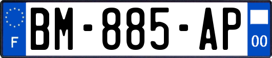 BM-885-AP