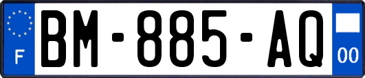 BM-885-AQ