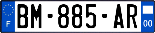 BM-885-AR