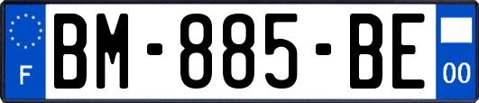 BM-885-BE