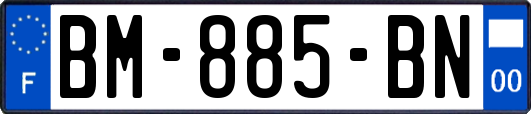BM-885-BN
