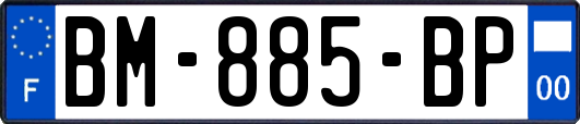 BM-885-BP