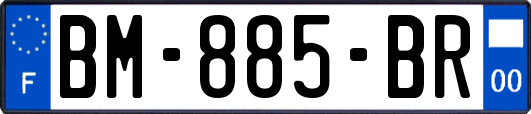 BM-885-BR