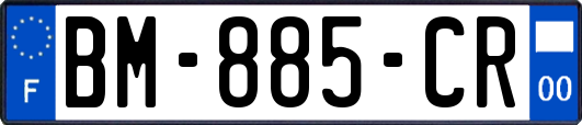 BM-885-CR