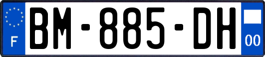 BM-885-DH