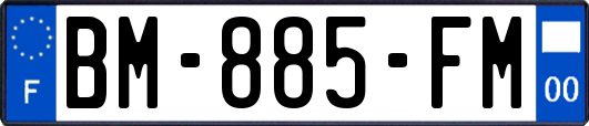 BM-885-FM