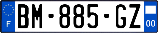 BM-885-GZ