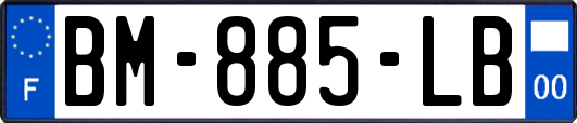 BM-885-LB