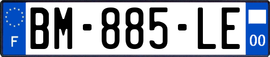 BM-885-LE