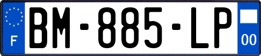 BM-885-LP
