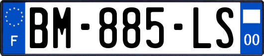 BM-885-LS