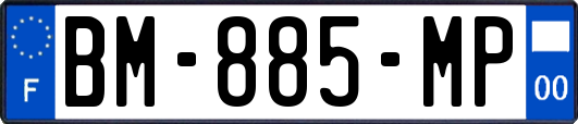 BM-885-MP