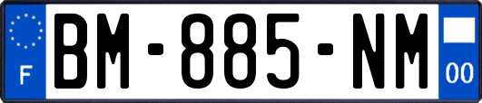 BM-885-NM