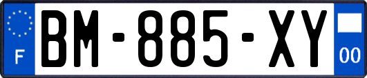 BM-885-XY