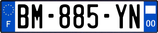 BM-885-YN