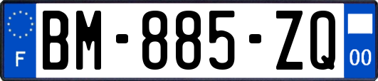 BM-885-ZQ