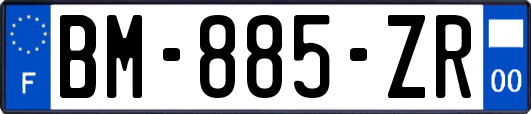 BM-885-ZR