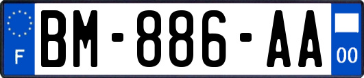 BM-886-AA