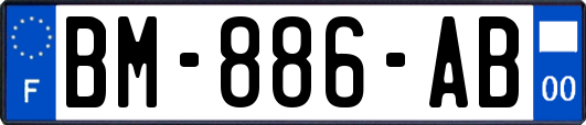 BM-886-AB