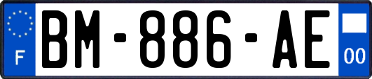 BM-886-AE