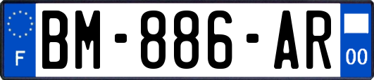 BM-886-AR