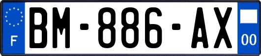BM-886-AX