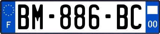 BM-886-BC