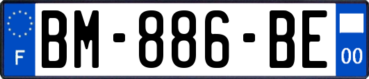 BM-886-BE