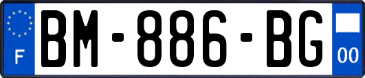 BM-886-BG
