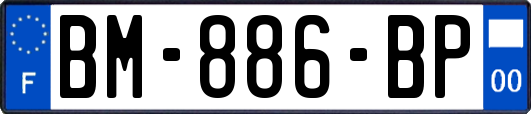 BM-886-BP