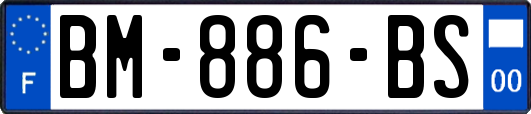 BM-886-BS