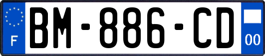 BM-886-CD