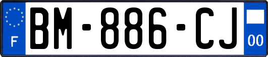BM-886-CJ