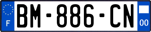 BM-886-CN