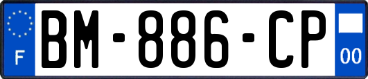 BM-886-CP