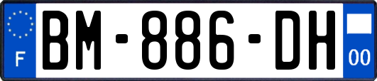 BM-886-DH