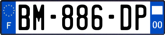 BM-886-DP