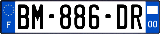 BM-886-DR
