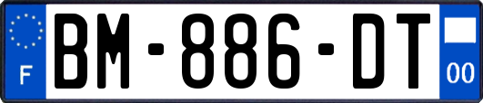 BM-886-DT