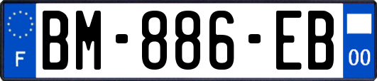 BM-886-EB