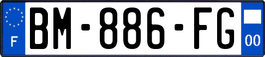 BM-886-FG