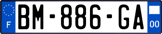 BM-886-GA